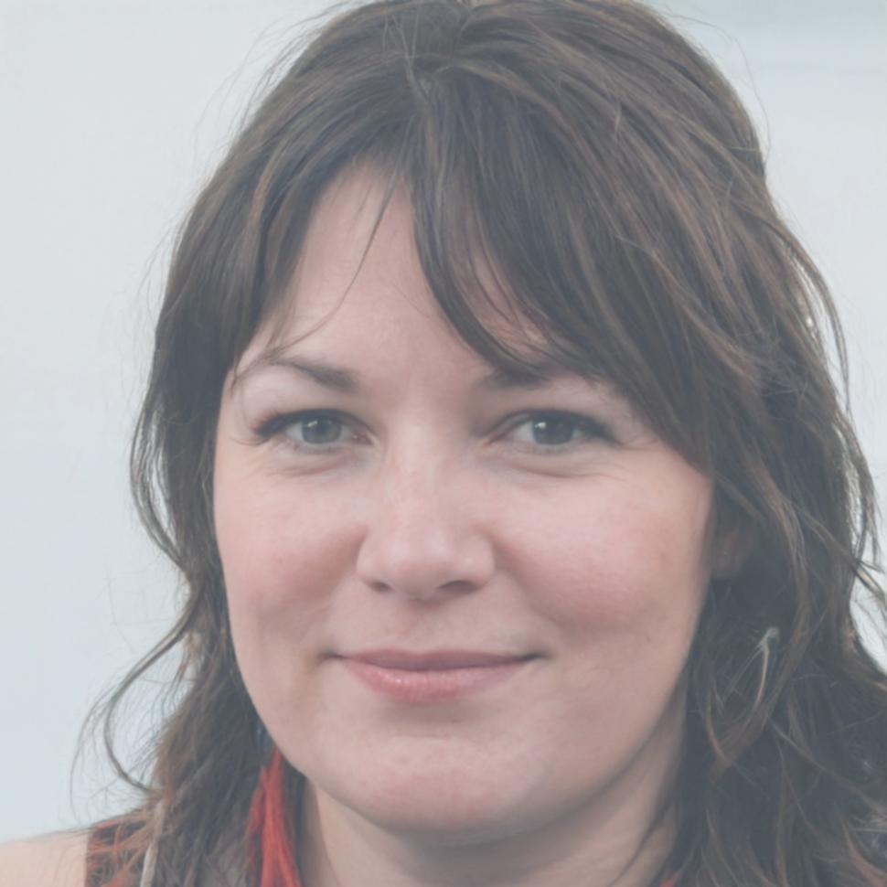 Siobhan Kertész, market analysis instructor