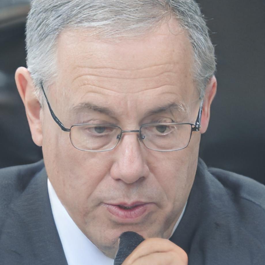 Damir Văduva, trading strategy instructor