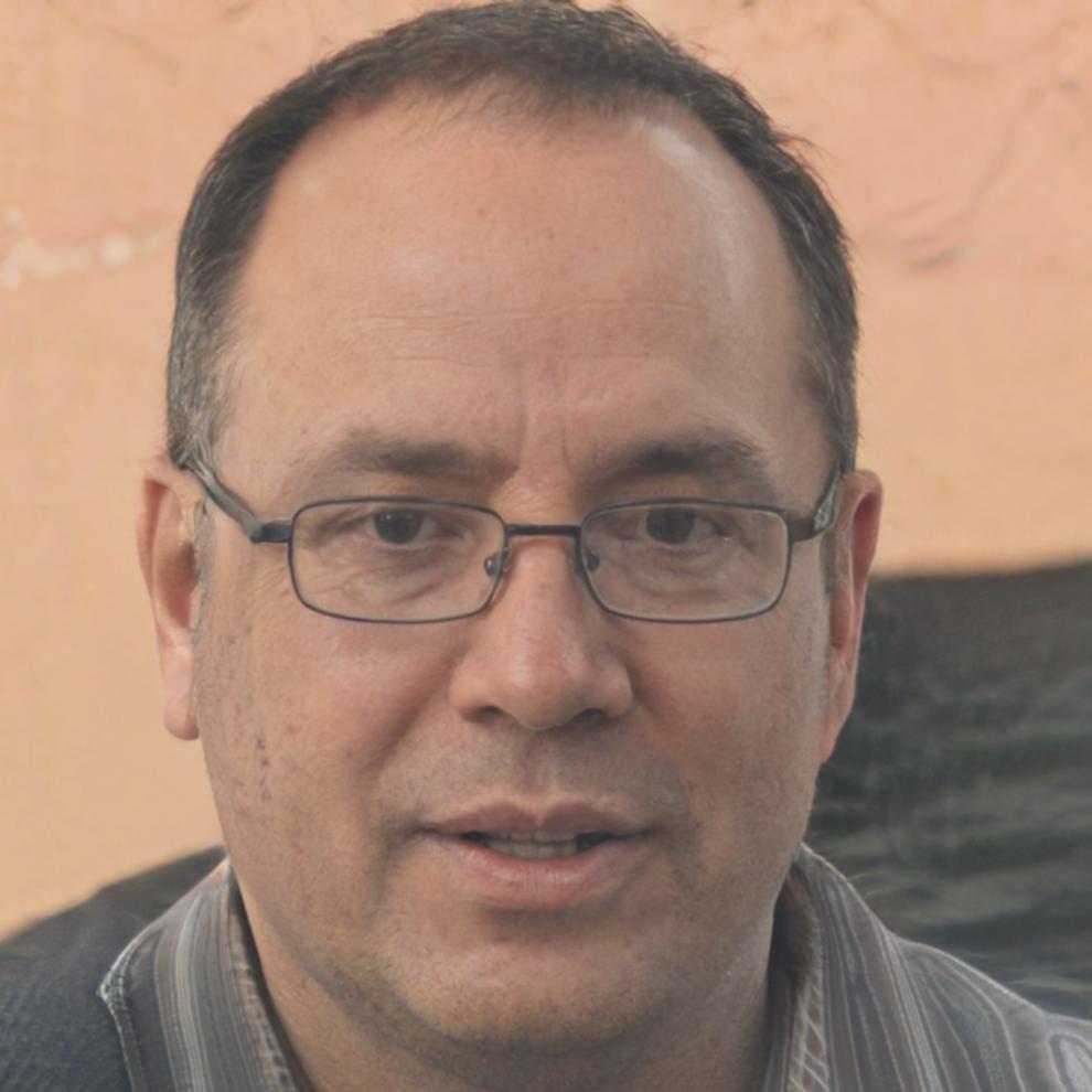 Callum Thorsen, fundamental analysis instructor