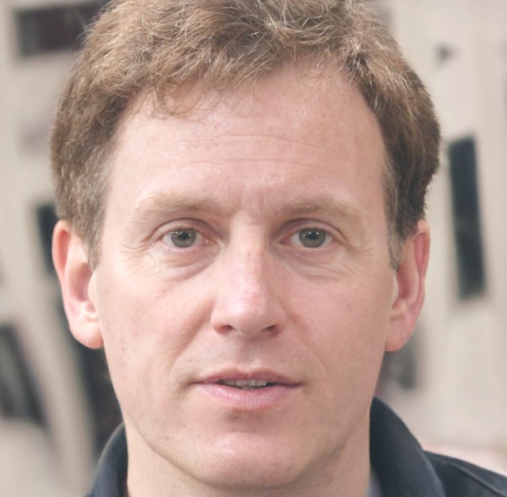 Dragomir Petrescu, Market Research Director